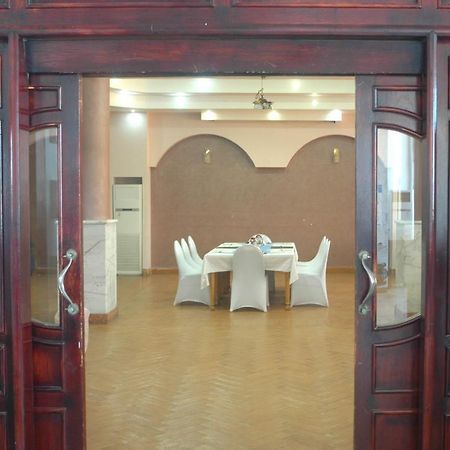 Arous El Bahr Hotel Matrouh Mersa Matruh Exterior foto