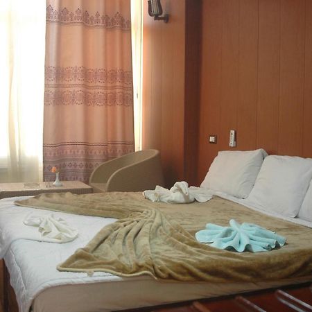 Arous El Bahr Hotel Matrouh Mersa Matruh Exterior foto